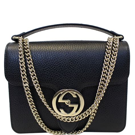 gucci interlocking bag price|Gucci interlocking crossbody bag.